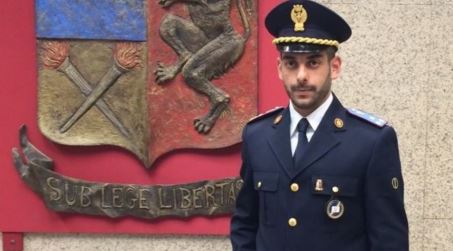 Non ce l’ha fatta il Commissario Capo Antonio Trotta Aveva accusato un malore domenica scorsa prima della gara Catanzaro-Foggia