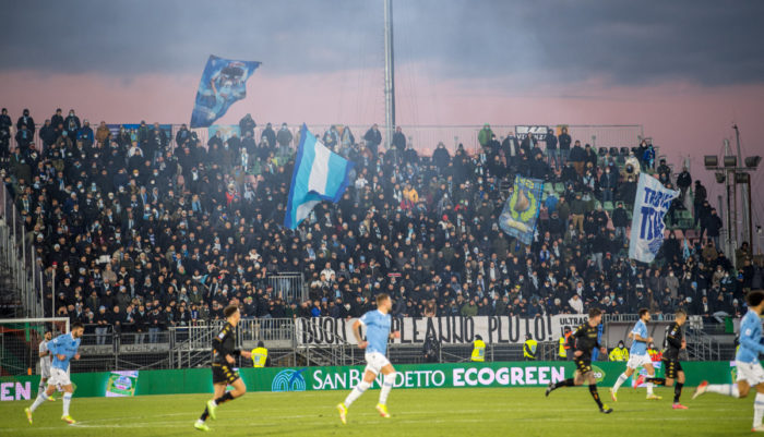 Pedro, Acerbi e Luis Alberto, la Lazio vince 3-1 a Venezia