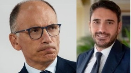 Finisce l’era del commissariamento del Pd in Calabria, Nicola Irto proclamato segretario regionale "Adesso servono scelte coraggiose e un deciso cambio di passo"