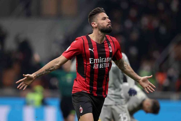 Genoa battuto ai supplementari, Milan ai quarti di Coppa Italia