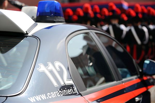 Strage in famiglia a Licata, tre morti