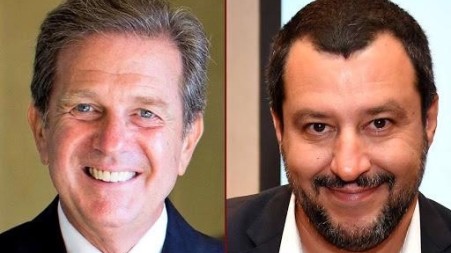 Saccomanno (Lega Calabria), “Al Governo devono andare i migliori che, però, hanno dimostrato di esserlo” "Non avendo l’attuale esecutivo assunto quelle misure urgenti che tutti attendevano"