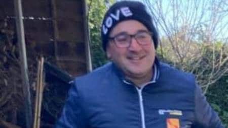 Amato di Taurianova, scomparsa Agostino Ascone i familiari tramite Approdo lanciano un appello: “Aiutateci a ritrovare Agostino” "Chiediamo a tutti, dalle persone eventualmente a conoscenza di fatti, alle istituzioni tutte, con accorata preghiera, di ricevere notizie e non far continuare questo silenzio assordante"