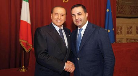 Quirinale, Cannizzaro: “Il Sud vuole Berlusconi” Le polemiche che negli anni lo hanno ripetutamente investito, ma mai scalfito, non offuscano l'immagine pubblica di un uomo che ama l'Italia, la gente