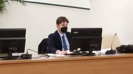 Sanità nel Vibonese, Lo Schiavo in Terza Commissione: “Situazione grave, servono risposte straordinarie” Una sanità come quella vibonese, che versa in condizioni di straordinaria criticità, ha necessità di risposte straordinarie e di una rinnovata attenzione che possa colmare il grave deficit accumulato nel corso degli anni