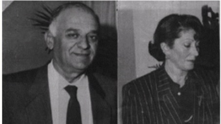 Lamezia Terme: la Polizia di Stato ha commemorato il Sovrintendente Capo Salvatore Aversa E la moglie Lucia Precenzano nella ricorrenza del 31° anniversario dall’eccidio