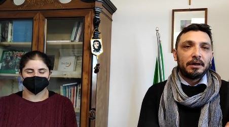 Cinquefrondi, il sindaco Conia attiva la Dad in tutte le scuole Emessa l'ordinanza a causa dell'aumento dei contagi in città. In questo momento è il primo cittadino della Piana a prendere questa decisione