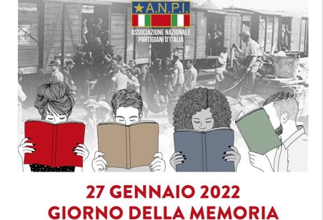 Anpi, L’ANPI reggina la celebra con una duplice iniziativa Infatti, in riva allo Stretto la locale Associazione Nazionale Partigiani d'Italia ha messo in campo due iniziative, guardando al passato, vivendo il presente e proiettandosi al futuro