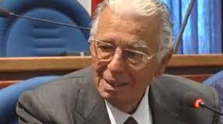 È morto Carmelo Pujia Il cordoglio del presidente del Consiglio Regionale della Calabria Mancuso e della politica