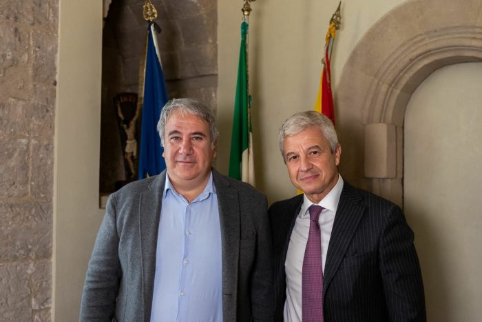 L’Università di Palermo firma accordo quadro con l’Ersu