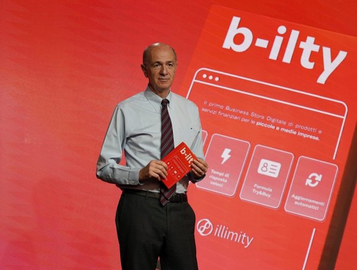 Illimity lancia b-ilty, primo business store digitale per le pmi