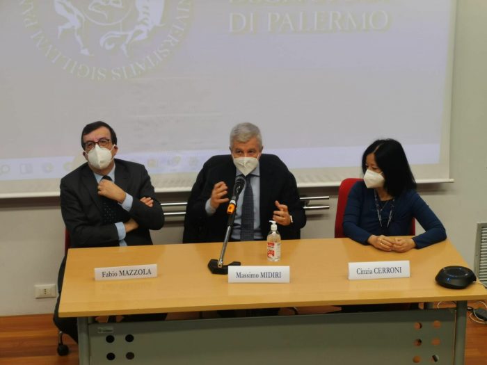 Università Palermo, al via la settimana dell’orientamento