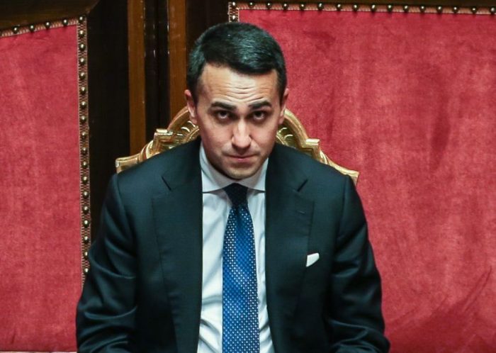 Ucraina, Di Maio “Evitare guerra nel cuore Europa, ma margini ridotti”