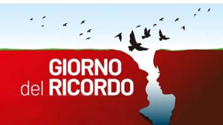 Anche il Comune di Taurianova commemora la strage delle Foibe 10 febbraio "Giorno del ricordo"