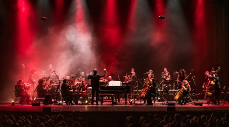 Cittanova, conto alla rovescia per l’arrivo dell’Ensemble Symphony Orchestra con “The legend. Tribute of Morricone” Un omaggio alle musiche del Maestro Ennio Morricone