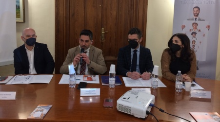 Confcommercio presenta Movibell Il mobile marketing di prossimità al servizio di consumatori e commercianti. Presentazione stamane a Palazzo San Giorgio 