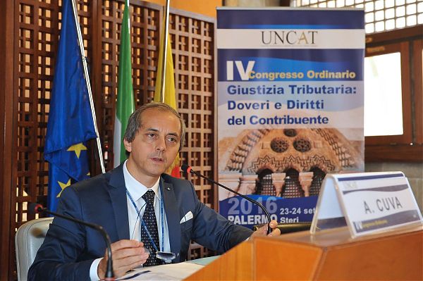 L’indeducibilità dei costi da reato in un seminario Uncat