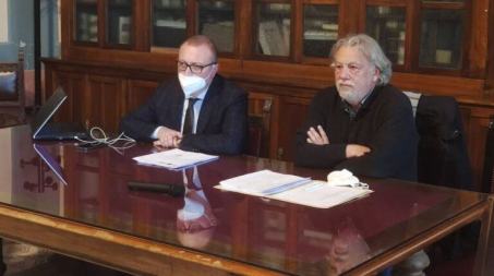 Reggio Calabria, presentato il ‘Progetto Pilota – Innovazione e rete sociale Stretto’: 16 i comuni coinvolti Gli investimenti complessivi sono pari ad € 12.361.940,00. La soddisfazione di Giancarlo Mamone, presidente del 'Patto dello Stretto'