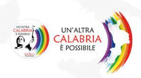 Un’altra Calabria è possibile va avanti Nel corso dell'incontro, molto partecipato, è emerso con forza il bisogno di aprire vertenze sociali sui tanti temi che affliggono la società a partire dal disastro sanitario, creato da politiche che da decenni hanno agito con forti tagli alla sanità pubblica, favorendo di fatto la crescita abnorme di quella privata