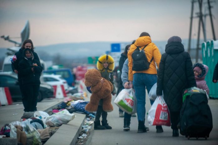 Regione Siciliana avvia macchina per l’accoglienza dei profughi ucraini