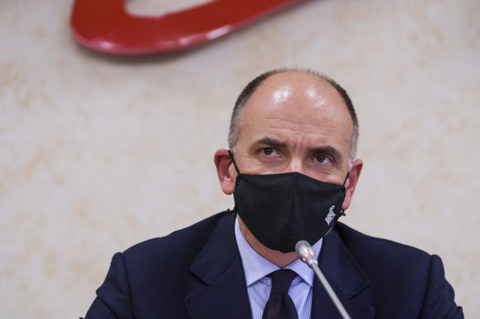 Letta “La guerra modifica la ripartenza post pandemia”