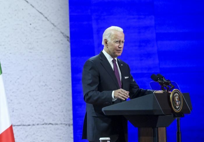 Ucraina, Biden: “Faremo pagare un alto prezzo a Putin”