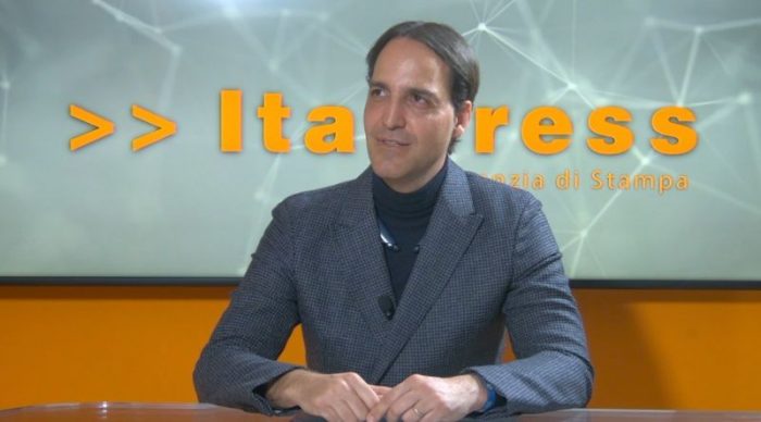 Montefusco(Rds) “Competitivi grazie al live e all’effetto community”