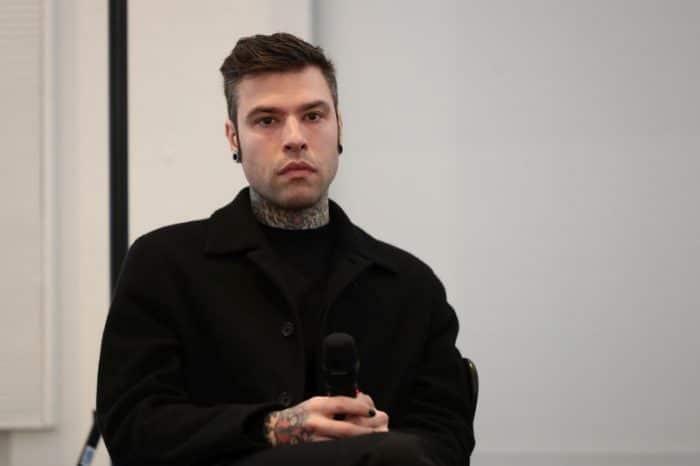 Fedez: “Ho un problema di salute, pronto ad affrontare questa sfida”