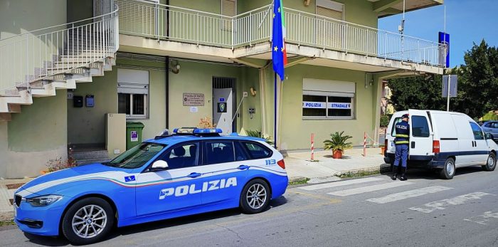 Messina, sequestrati 100 Kg di alimenti surgelati pericolosi