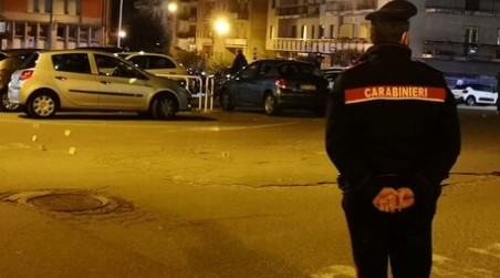 Omicidio a Lamezia Terme di ieri sera, si sono costituiti i due presunti responsabili I due, appartenenti all’ambiente della criminalità organizzata lametina, si sono presentati ai carabinieri nella tarda serata di ieri