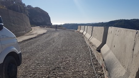 Sp1 tratto Locri-Gerace, la Metrocity chiarisce: “Chiesta variante migliorativa per aumentare condizioni di sicurezza dell’arteria stradale” I tecnici di Palazzo Alvaro avevano già trasmesso formalmente una missiva rispondendo alla sollecitazione del gruppo consiliare di minoranza del Comune di Gerace