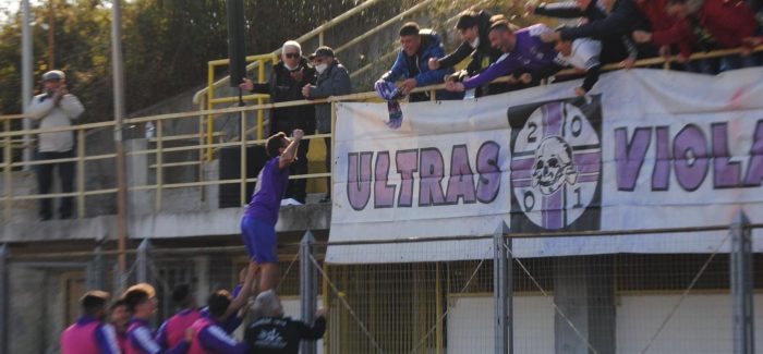 Calcio, l’appello della dirigenza della Gioiese ai tifosi: “Tutti uniti a tifare la nostra squadra del cuore nel difficile incontro con il Melicucco” Ore 14,30 Stadio Polivalente di Gioia Tauro