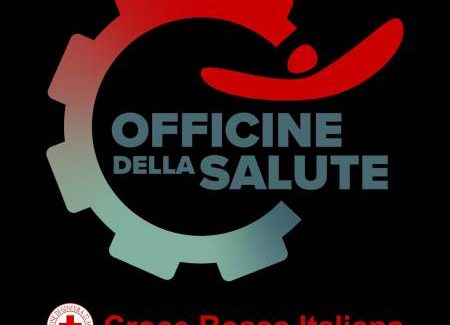 La Croce Rossa di Taurianova ha avviato “Officine della Salute” Le “Officine della Salute” sono già presenti in 15 città italiane, distribuite in 10 regioni (Veneto, Liguria, Toscana, Abruzzo, Molise, Lazio, Campania, Puglia, Calabria e Sicilia)