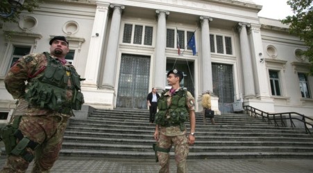 ‘Ndrangheta, Operazione “Altanum”, chiesti tre ergastoli per omicidio Le richiesta riguardano per Giuseppe Facchineri nato a Cittanova, Giuseppe Chemi nato a Taurianova e Roberto Raffa nato a San Giorgio Morgeto