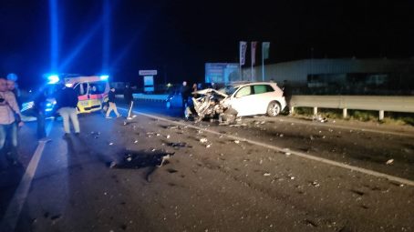 Incidente mortale sulla SS 106, effettuata l’autopsia del 37enne deceduto La Procura di Castrovillari domani conferirà l’incarico anche ad un consulente tecnico per la ricostruzione della dinamica