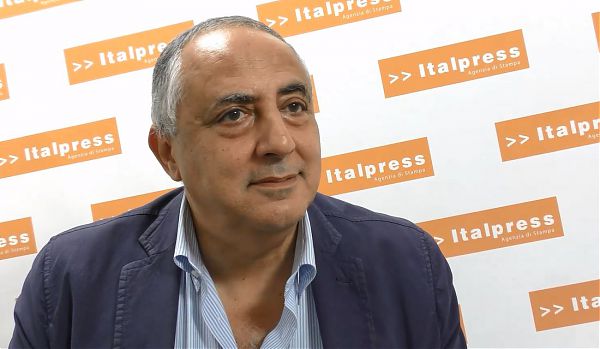 Lagalla “Mi candido a sindaco di Palermo, corro da solo”