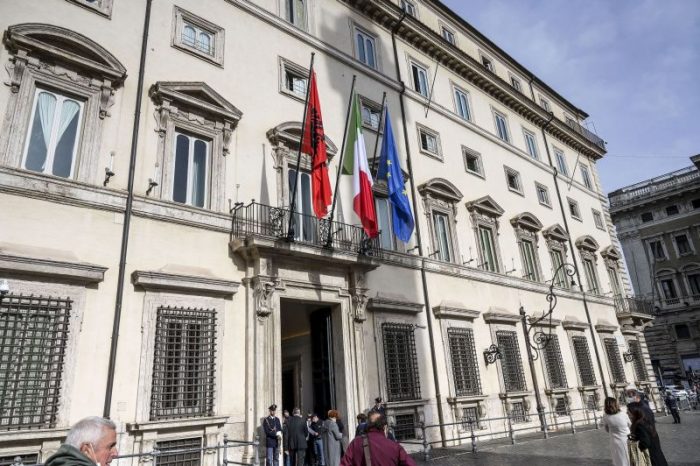 Governo, da Cdm via libera a decreto per attuazione Pnrr