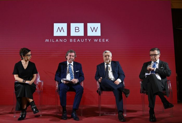 Dal 3 all’8 maggio la Milano Beauty Week