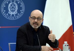 Gas, Cingolani “L’Italia può diventare un hub nel Mediterraneo”