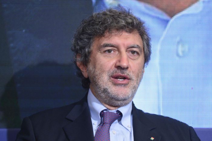 Marsilio eletto Presidente del Gruppo ECR nel Comitato europeo regioni