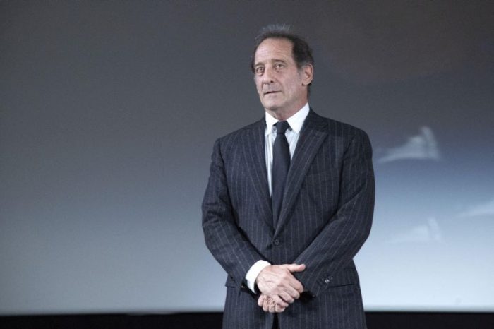 Vincent Lindon presidente della giuria del Festival di Cannes