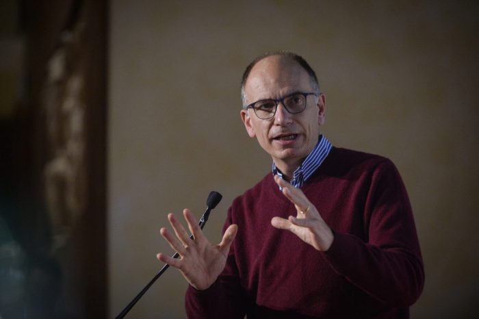 Letta “Evitare la recessione, i fondi ci sono”