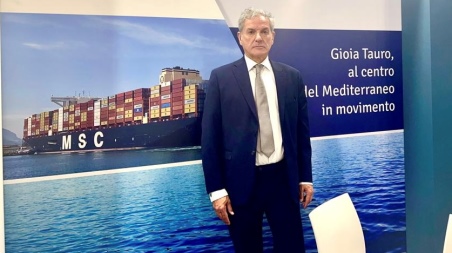 Agenzia Portuale: firmato l’emendamento per la proroga al 31 dicembre 2024 Grande soddisfazione è stata espressa dal presidente dell’Autorità di Sistema portuale dei mari Tirreno meridionale e Ionio, Andrea Agostinelli