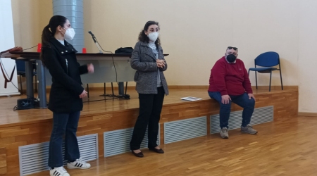 A scuola di accoglienza, ecco il corso di formazione del Comune Iniziativa del settore Welfare per aiutare persone o coppie che stanno offrendo il loro aiuto ai minori stranieri non accompagnati, Delfino: "Fondamentale dar vita ad una rete solidale strutturata e consapevole"