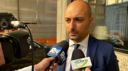 Italia al Centro, Imbalzano nominato presidente del consiglio federale e coordinatore di Reggio Calabria Verrà ridata una visione strategica alla politica cittadina, metropolitana e regionale