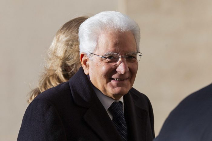 Mattarella “Gli anni di pandemia non sono stati di paralisi”