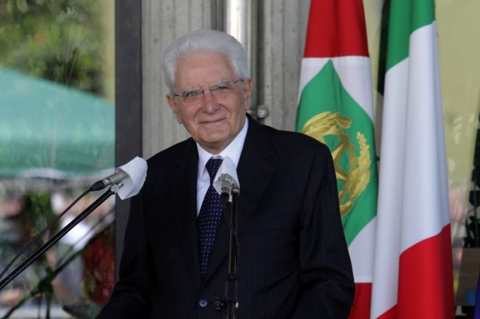 Mattarella “Messaggio Berlinguer sempre attuale”