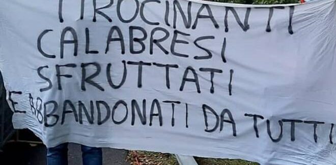 Tirocinanti calabresi Ministeriali ingannati dalla classe politica: “Grazie Cannizzaro e Occhiuto per averci riservato un concorso truffa” "Con grave e ripugnante discriminazione della nostra categoria"