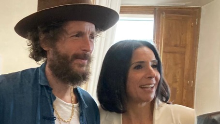 Jovanotti, “Vivete in un posto meraviglioso” Princi, "Jovanotti testimonial di una politica promozionale diversa con cui la Regione intende rilanciare la Calabria nel mondo"