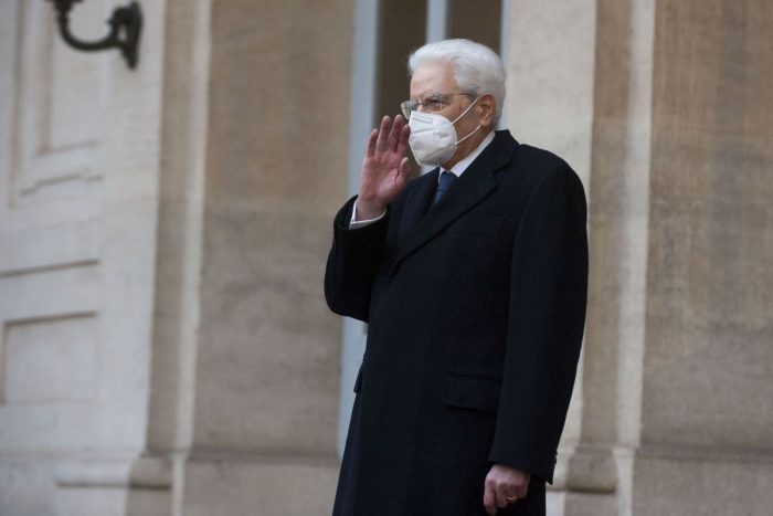 Mattarella “Italia sostiene percorso Georgia per ingresso nell’Ue”